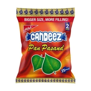 Purab Pan Pasand Candy - 100g 